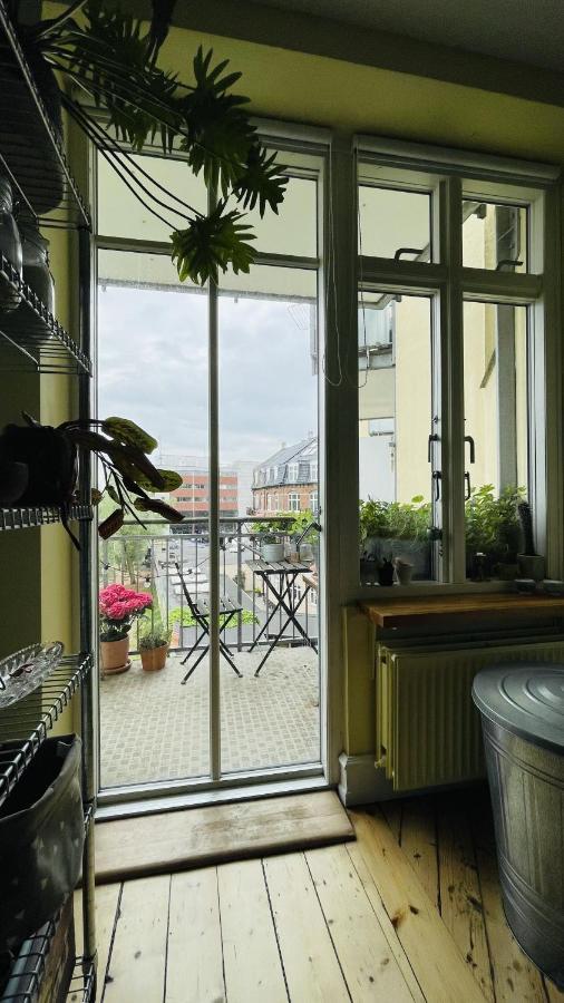 Apartmentincopenhagen Apartment 1494 Exterior photo
