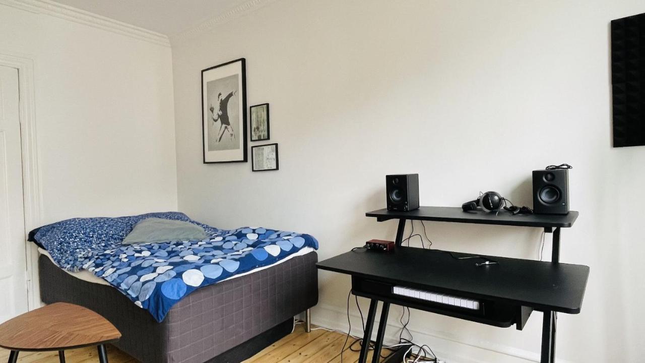 Apartmentincopenhagen Apartment 1494 Exterior photo